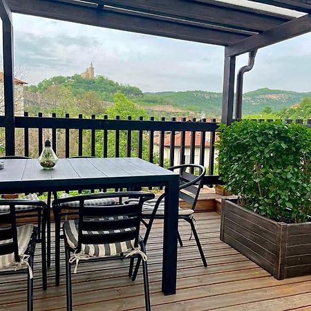 Tarnovgrad Apartments - Free Parking Велико-Тырново Экстерьер фото