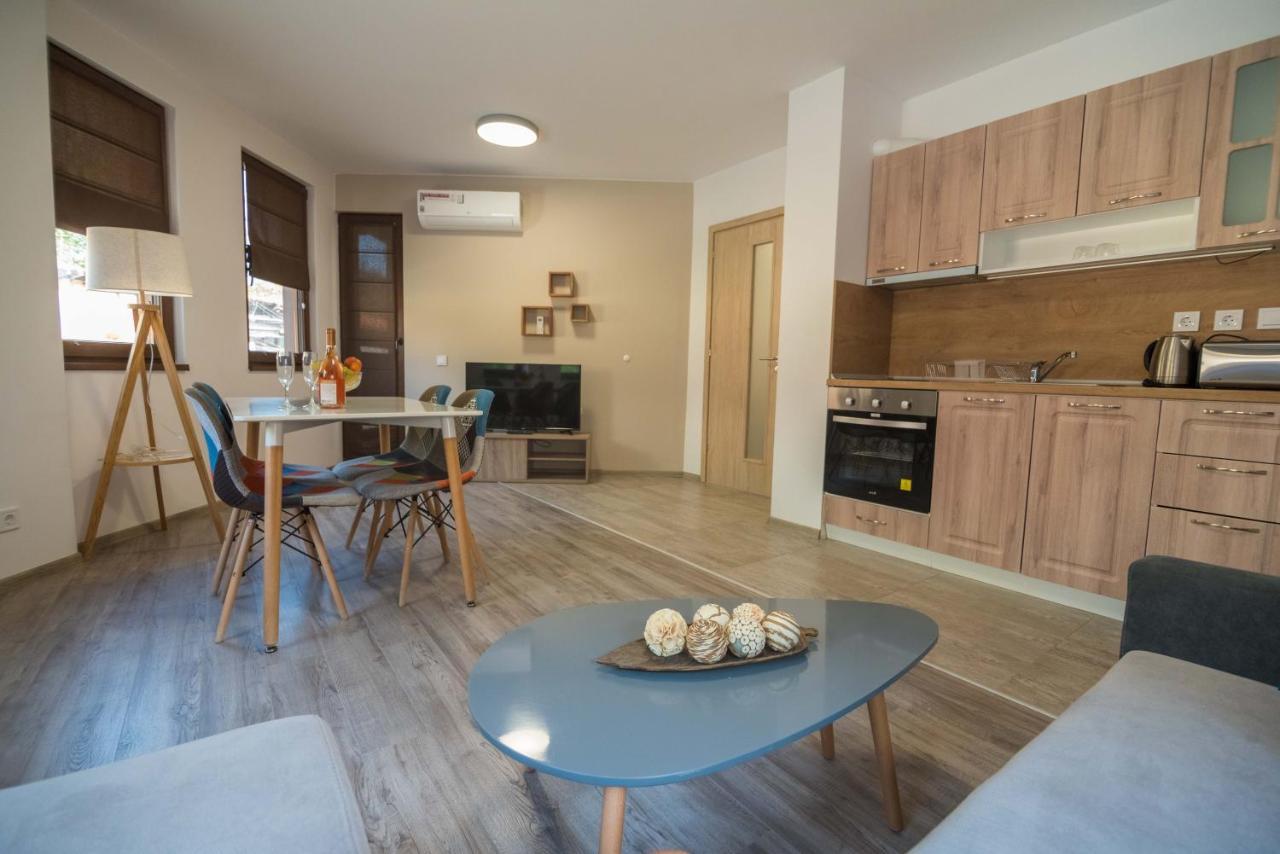 Tarnovgrad Apartments - Free Parking Велико-Тырново Экстерьер фото
