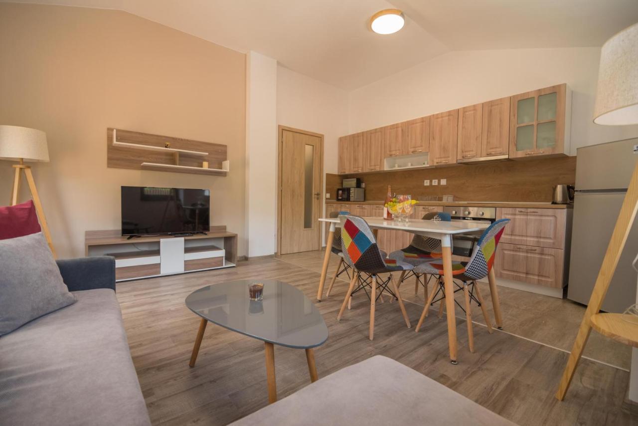 Tarnovgrad Apartments - Free Parking Велико-Тырново Экстерьер фото