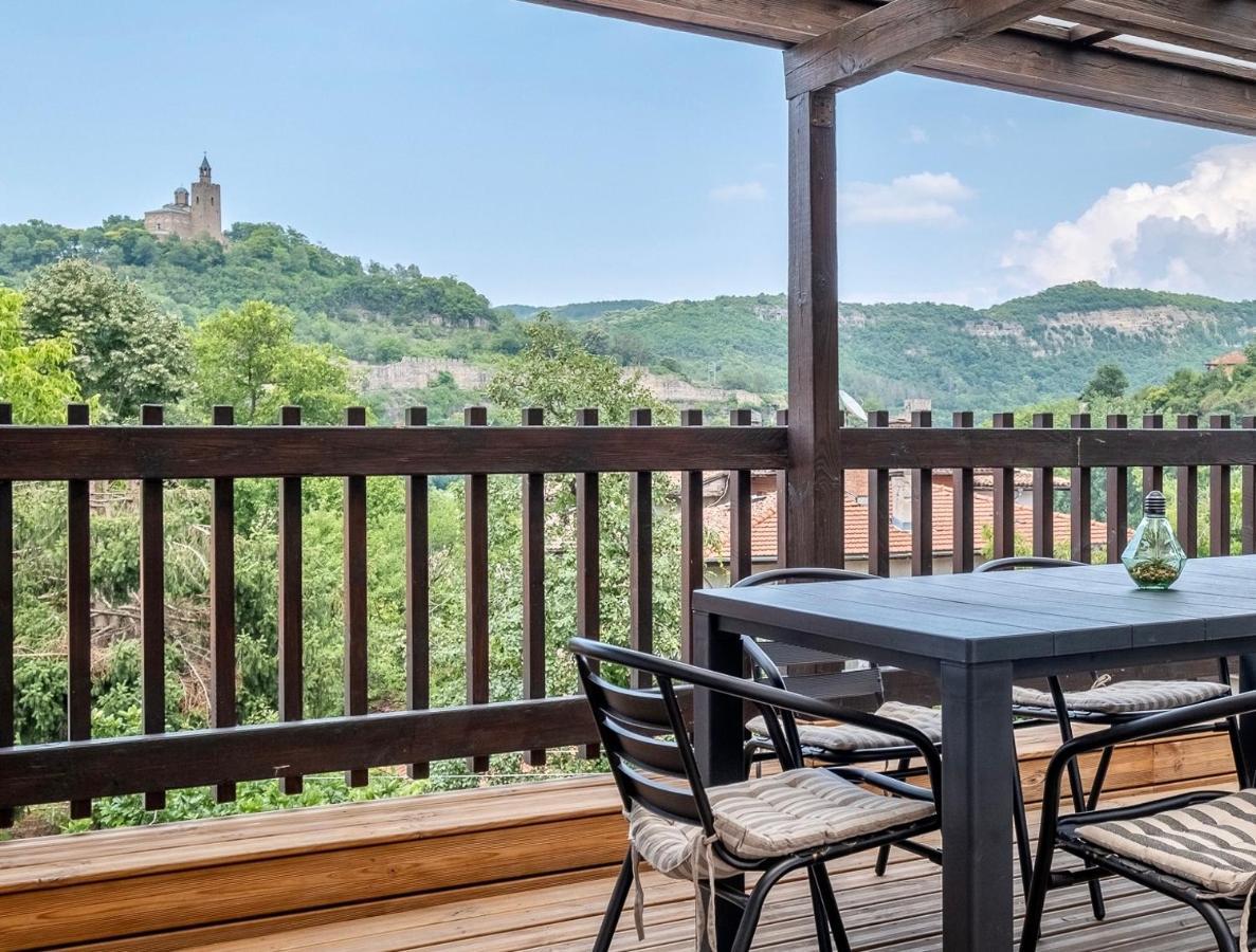 Tarnovgrad Apartments - Free Parking Велико-Тырново Экстерьер фото