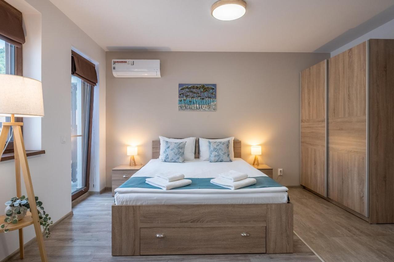 Tarnovgrad Apartments - Free Parking Велико-Тырново Экстерьер фото