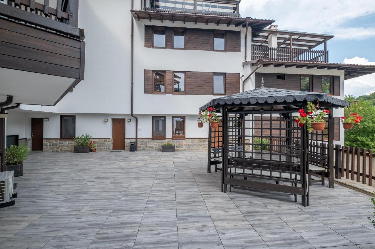 Tarnovgrad Apartments - Free Parking Велико-Тырново Экстерьер фото