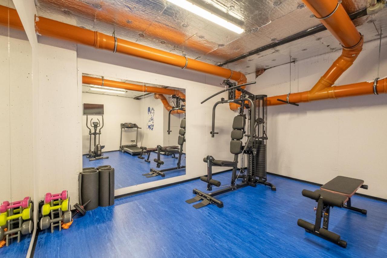 Tarnovgrad Apartments - Free Parking Велико-Тырново Экстерьер фото