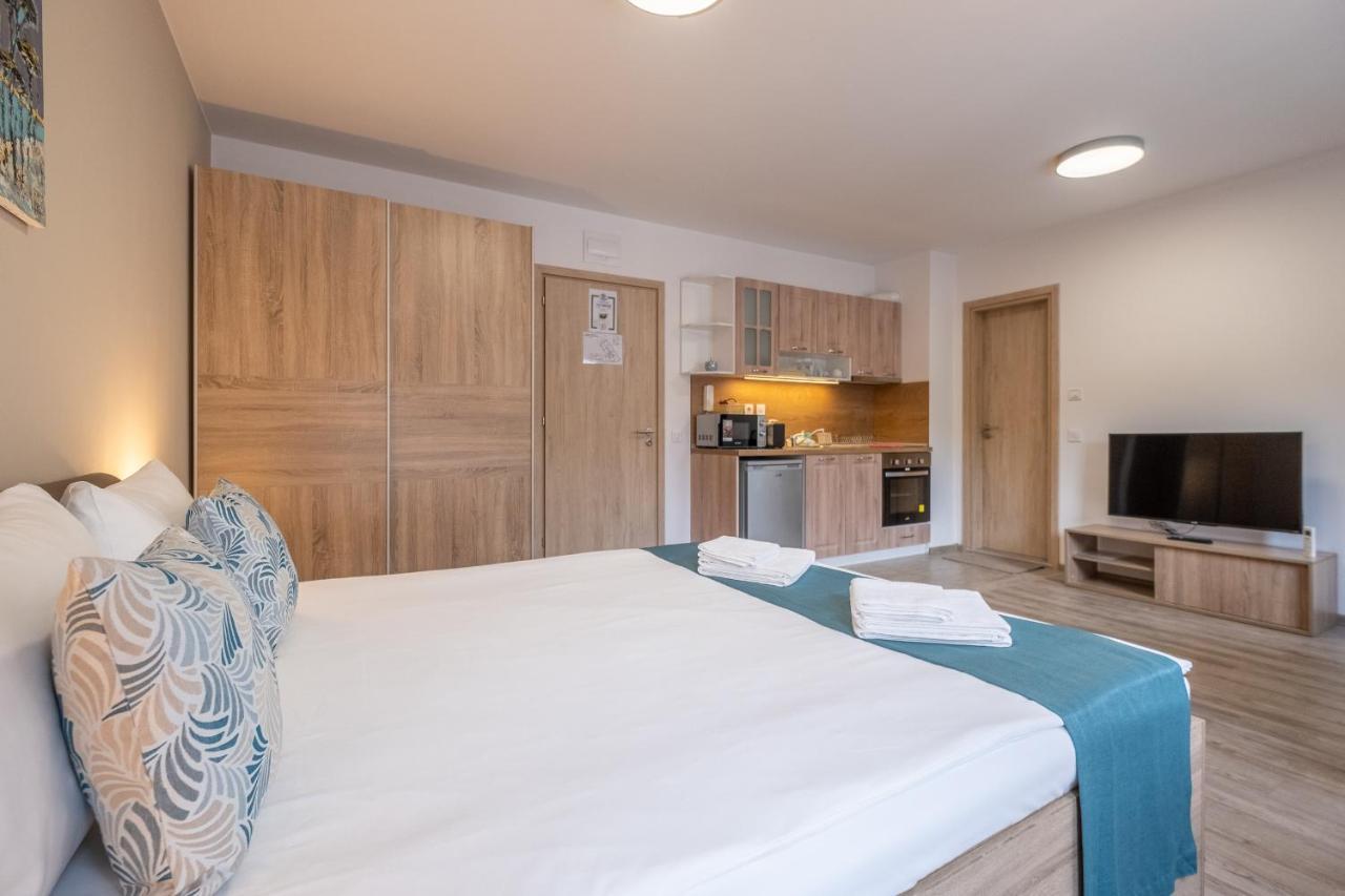 Tarnovgrad Apartments - Free Parking Велико-Тырново Экстерьер фото