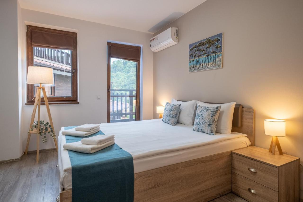 Tarnovgrad Apartments - Free Parking Велико-Тырново Экстерьер фото