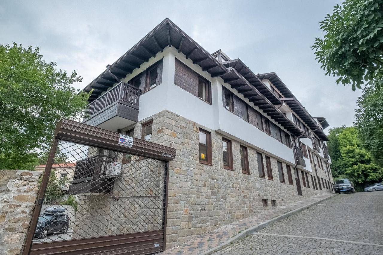Tarnovgrad Apartments - Free Parking Велико-Тырново Экстерьер фото