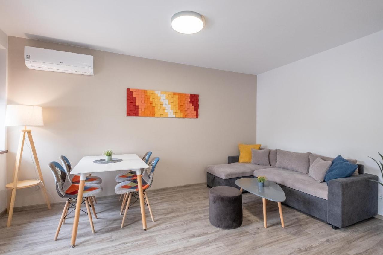 Tarnovgrad Apartments - Free Parking Велико-Тырново Экстерьер фото