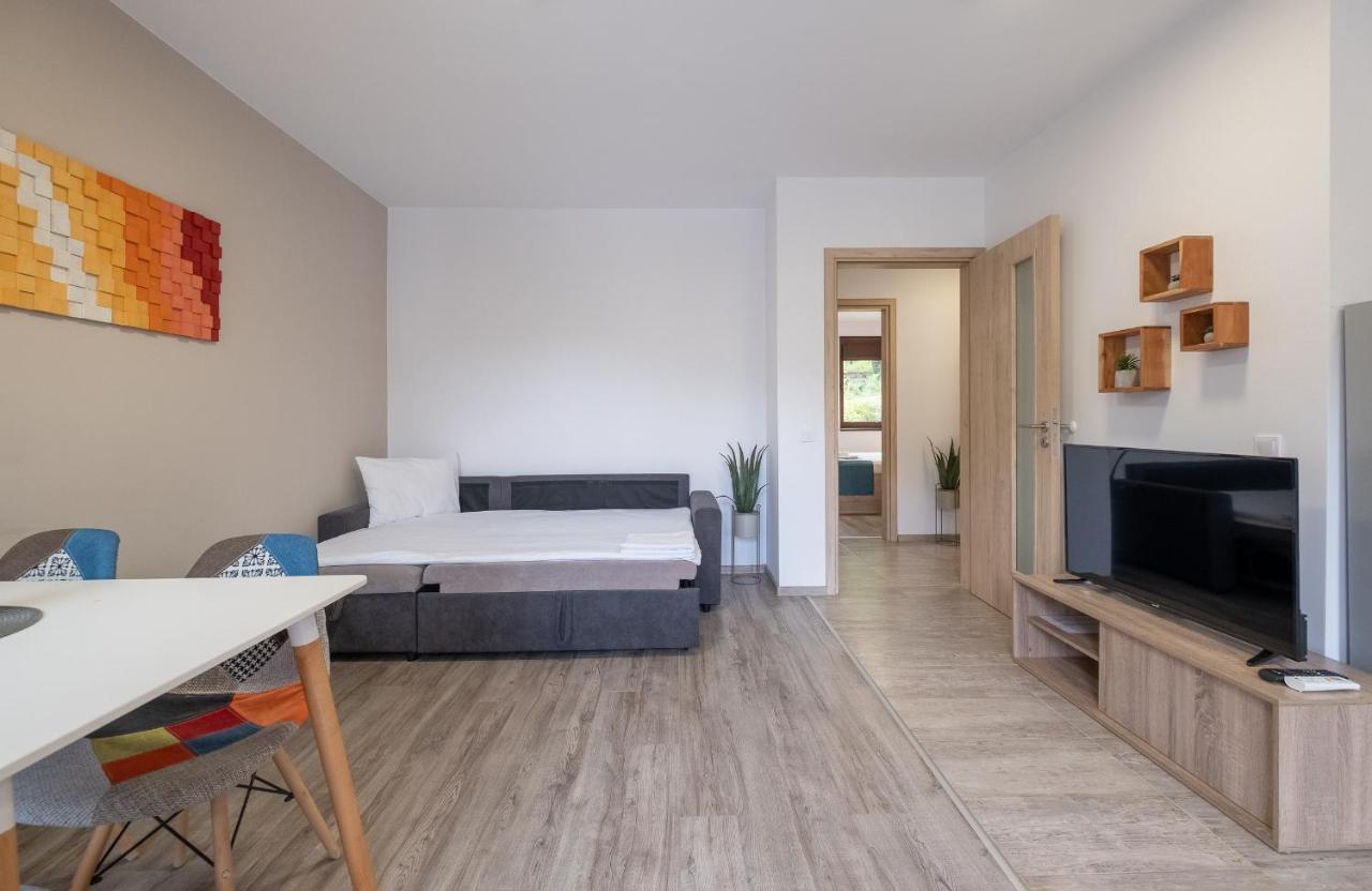 Tarnovgrad Apartments - Free Parking Велико-Тырново Экстерьер фото