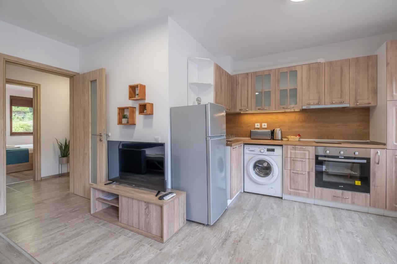 Tarnovgrad Apartments - Free Parking Велико-Тырново Экстерьер фото
