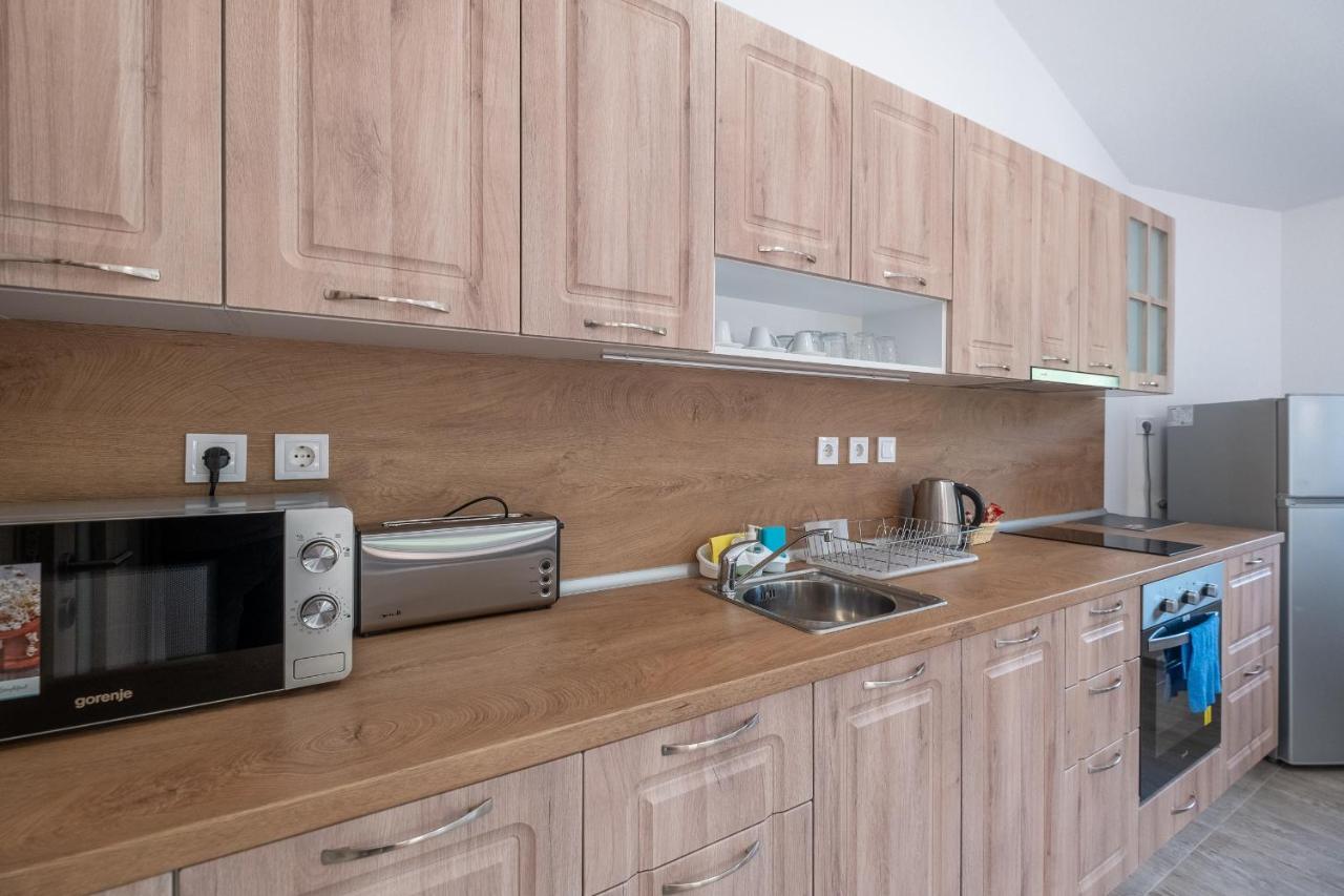 Tarnovgrad Apartments - Free Parking Велико-Тырново Экстерьер фото