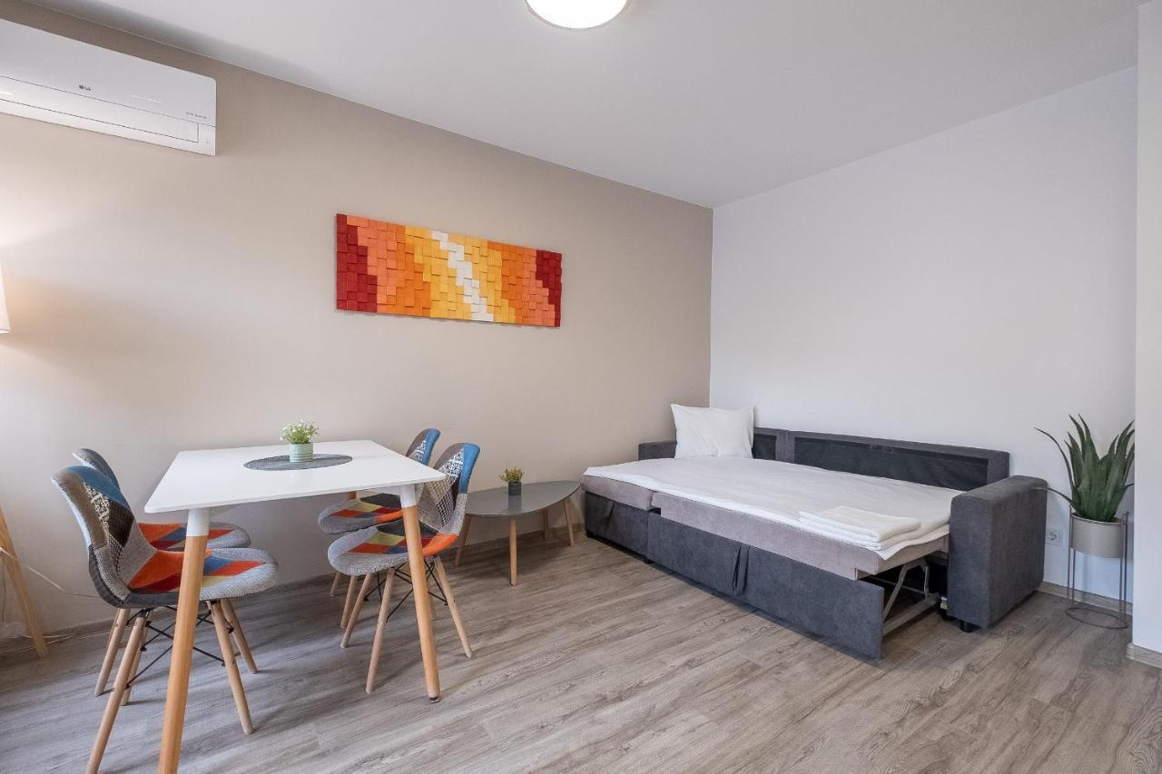 Tarnovgrad Apartments - Free Parking Велико-Тырново Экстерьер фото