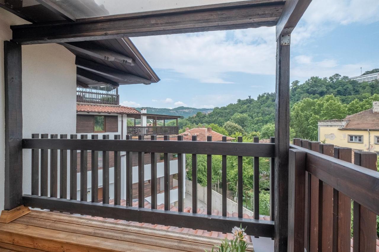 Tarnovgrad Apartments - Free Parking Велико-Тырново Экстерьер фото