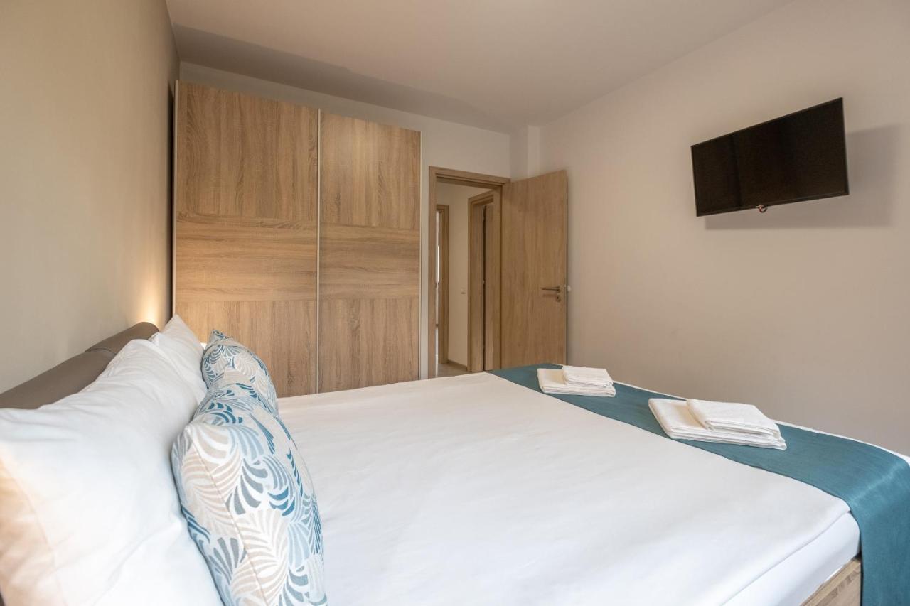 Tarnovgrad Apartments - Free Parking Велико-Тырново Экстерьер фото