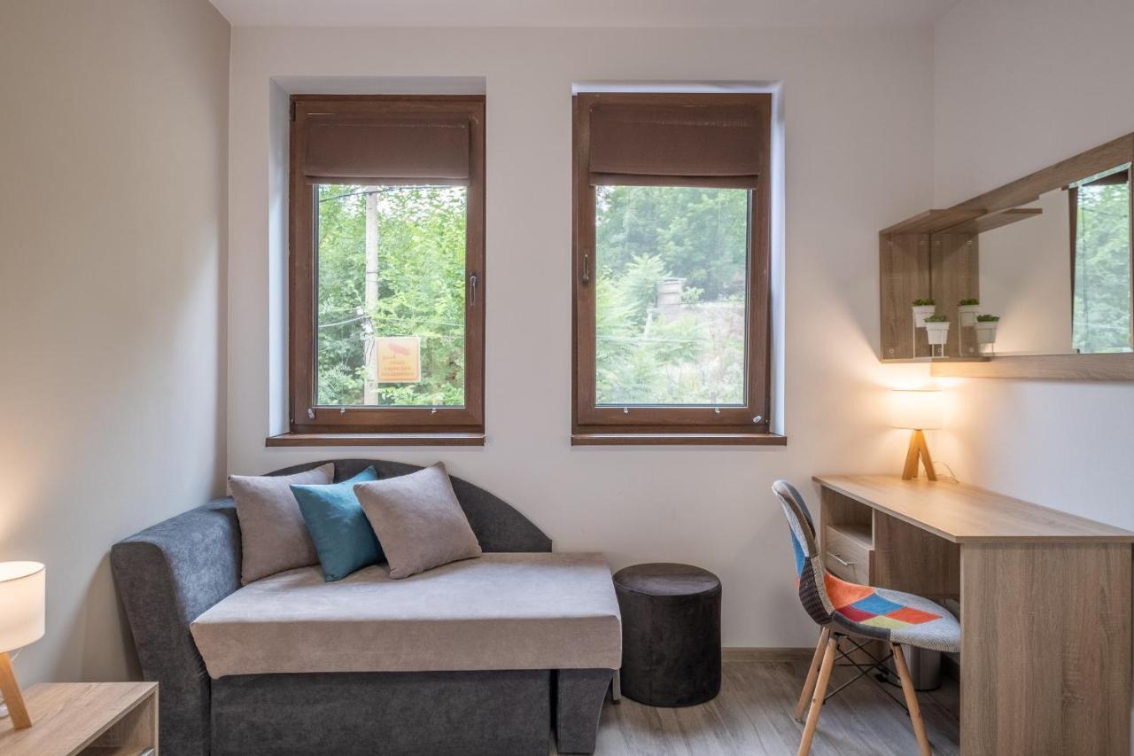 Tarnovgrad Apartments - Free Parking Велико-Тырново Экстерьер фото