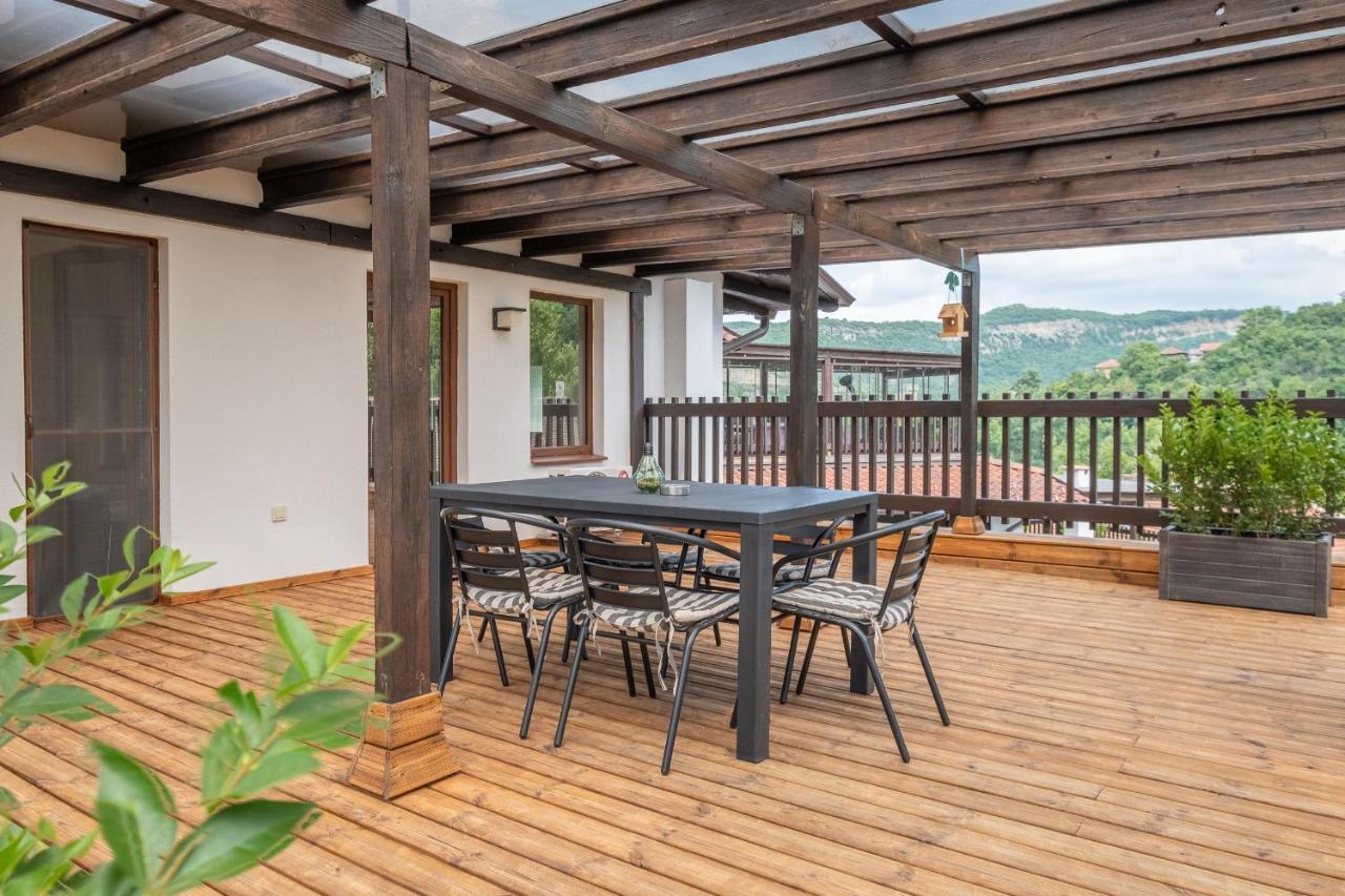 Tarnovgrad Apartments - Free Parking Велико-Тырново Экстерьер фото