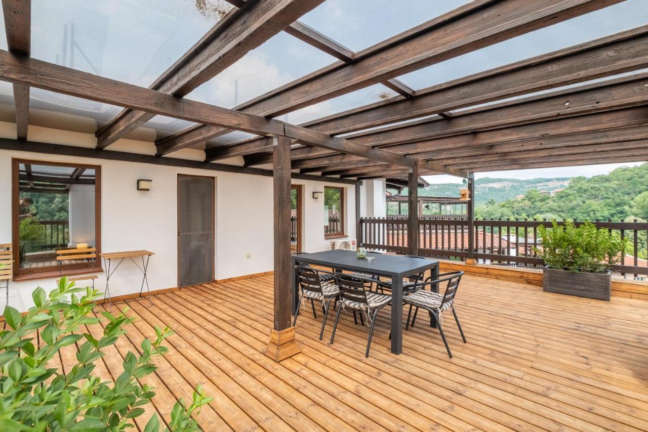 Tarnovgrad Apartments - Free Parking Велико-Тырново Экстерьер фото