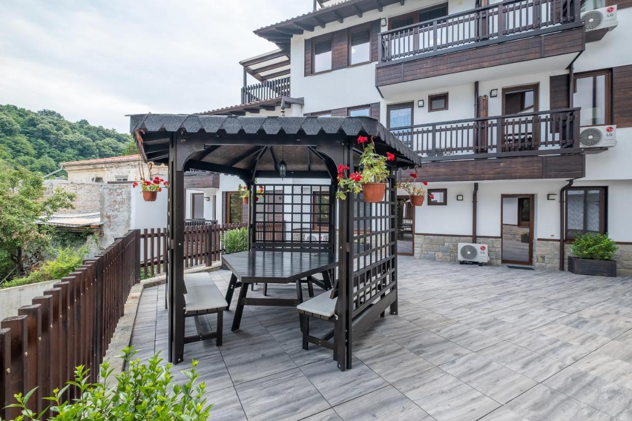 Tarnovgrad Apartments - Free Parking Велико-Тырново Экстерьер фото