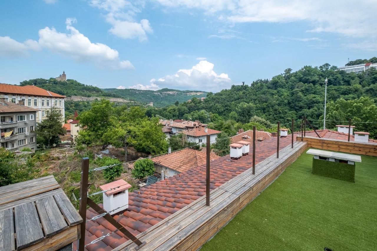 Tarnovgrad Apartments - Free Parking Велико-Тырново Экстерьер фото