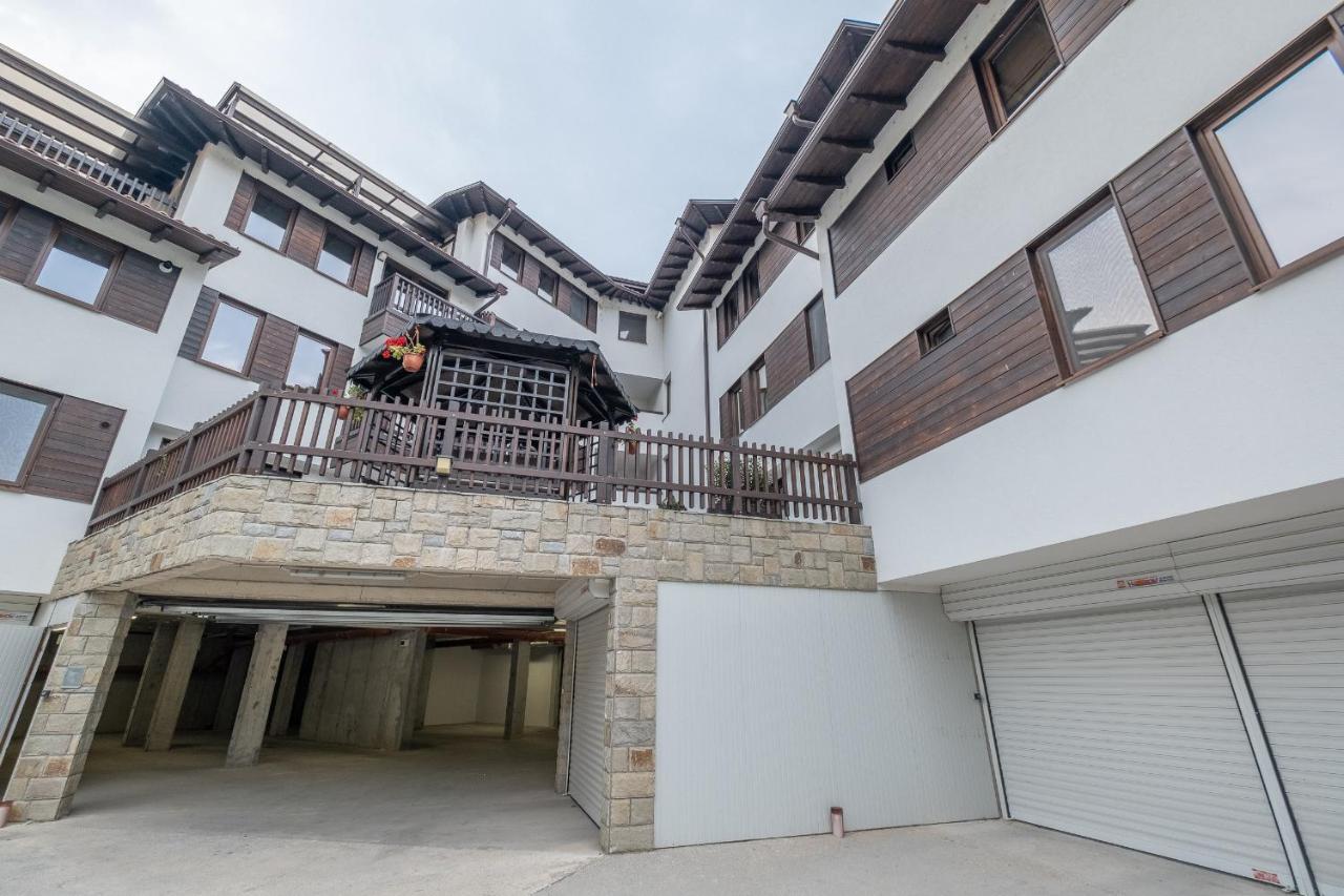 Tarnovgrad Apartments - Free Parking Велико-Тырново Экстерьер фото