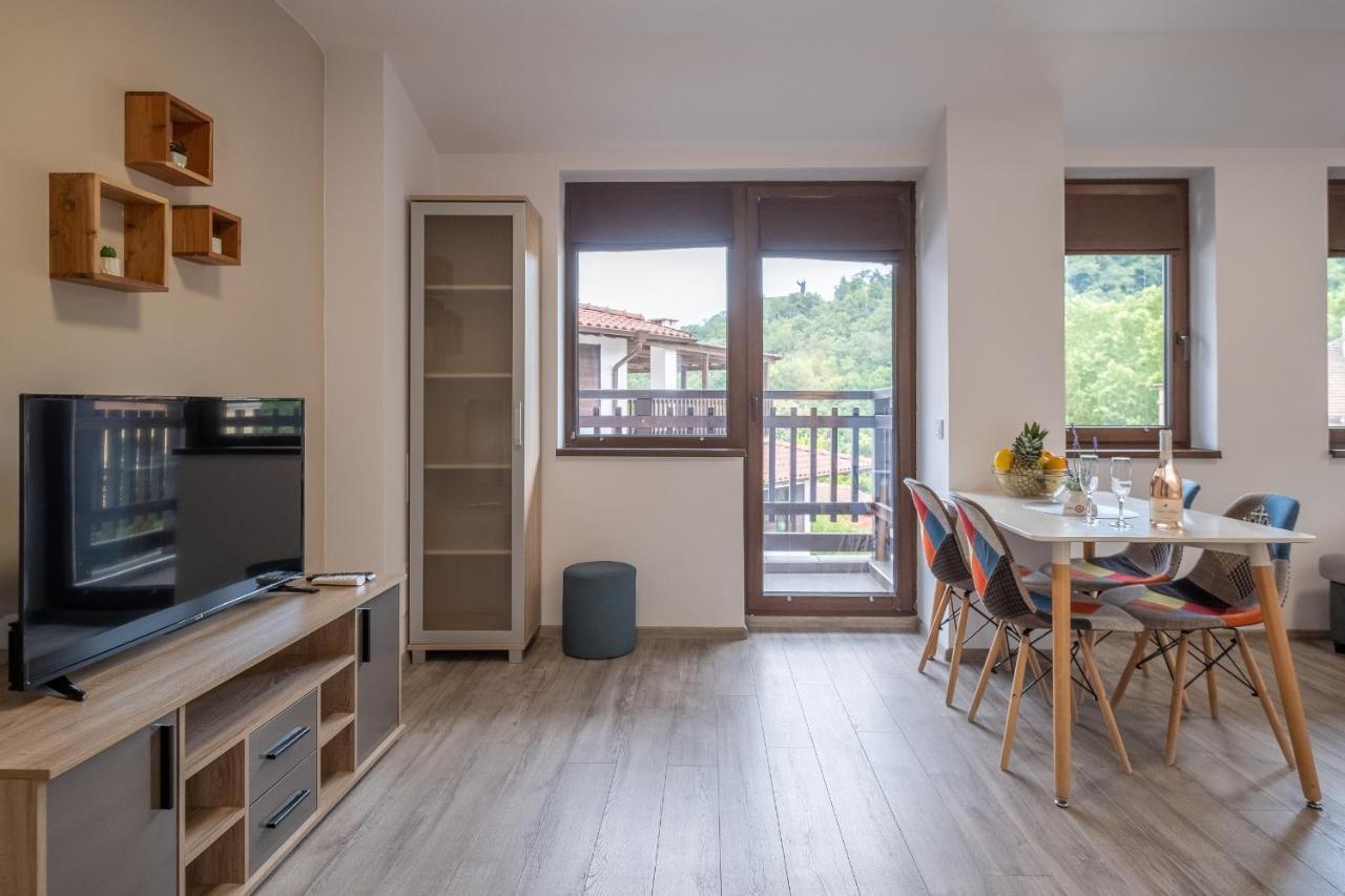 Tarnovgrad Apartments - Free Parking Велико-Тырново Экстерьер фото