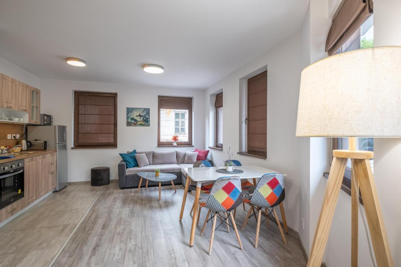 Tarnovgrad Apartments - Free Parking Велико-Тырново Экстерьер фото