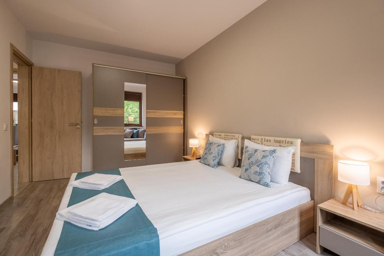 Tarnovgrad Apartments - Free Parking Велико-Тырново Экстерьер фото