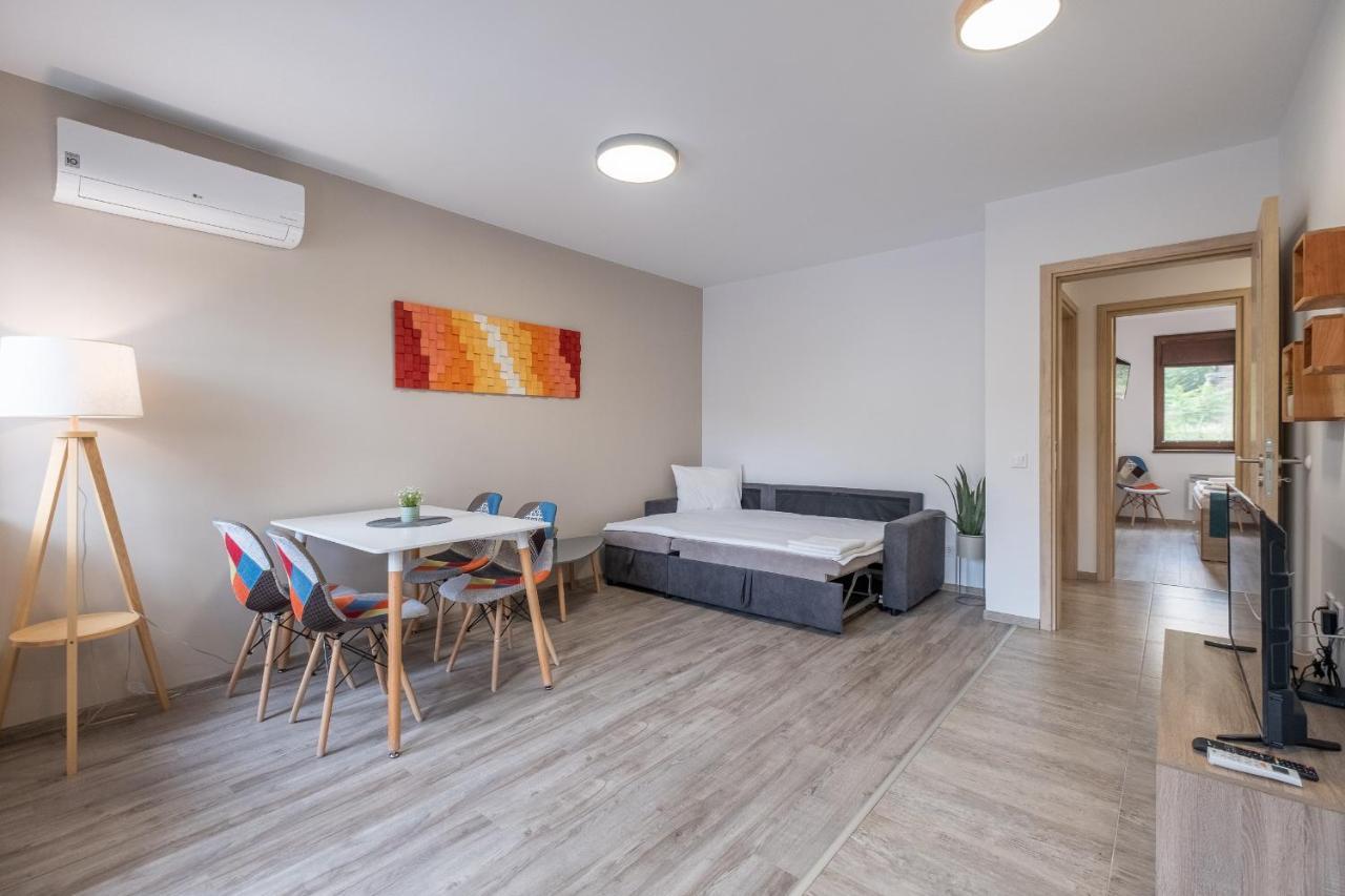 Tarnovgrad Apartments - Free Parking Велико-Тырново Экстерьер фото