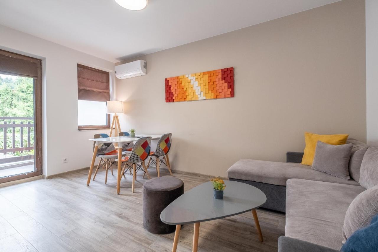 Tarnovgrad Apartments - Free Parking Велико-Тырново Экстерьер фото