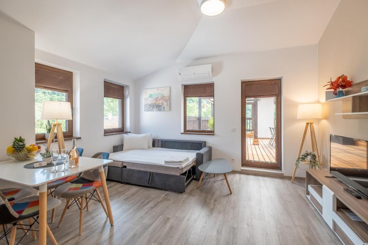 Tarnovgrad Apartments - Free Parking Велико-Тырново Экстерьер фото