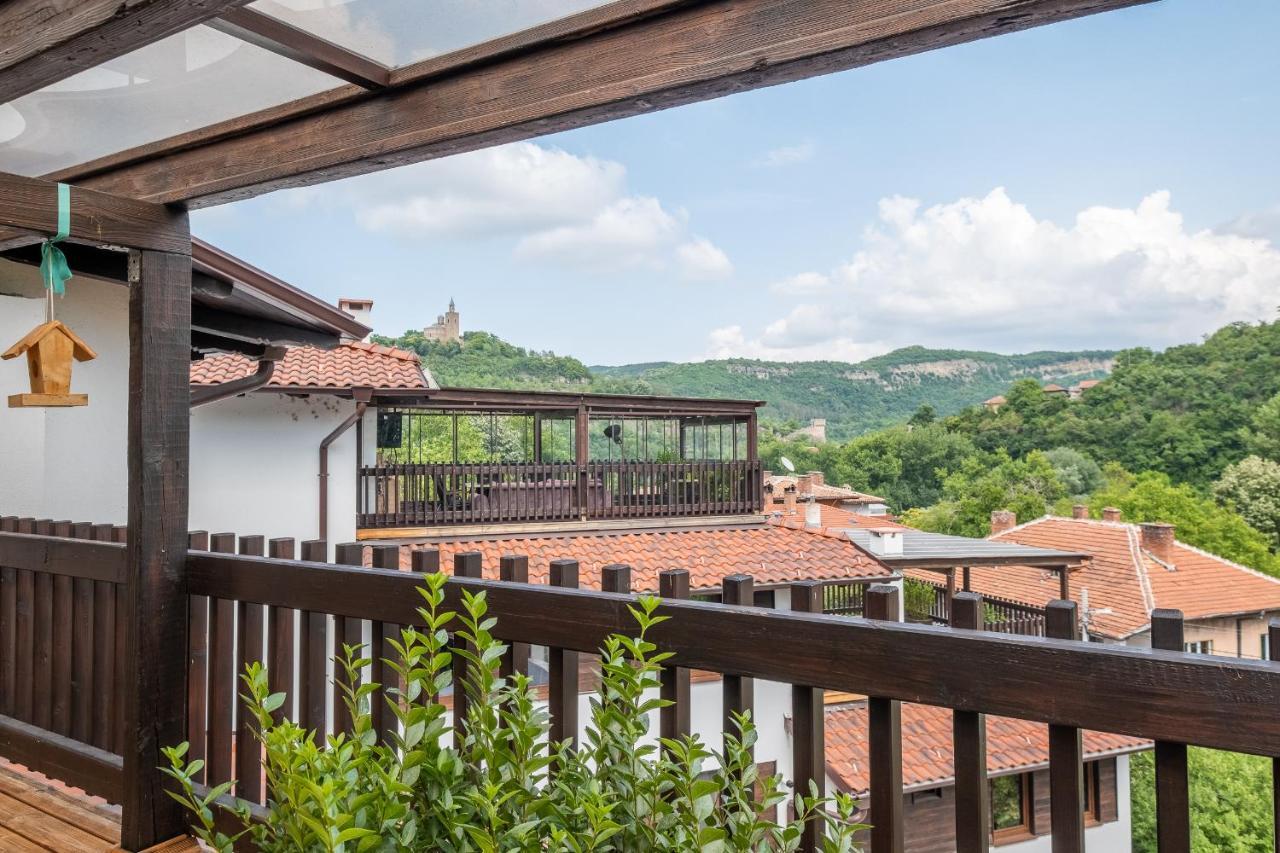 Tarnovgrad Apartments - Free Parking Велико-Тырново Экстерьер фото